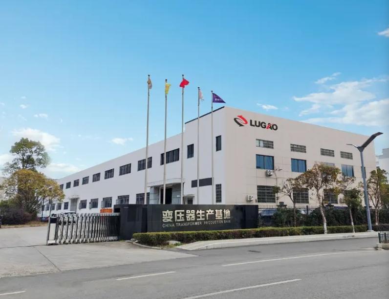 Lugao Power Co., Ltd., a leading China manufacturer, supplier, and factory of high-voltage transmission and distribution equipment, offers innovative solutions designed to address the challenges faced by industries, utilities, and urban developments world