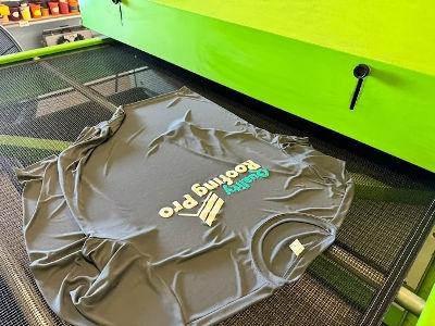 Custom T-Shirt Company Hi-Def Printing Transforms Cape Coral's