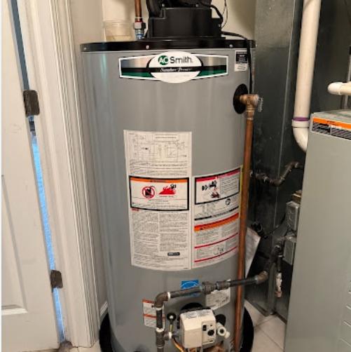 water heater repair services - Suburban Plumbing Sewer Line and Drain Cleaning Experts