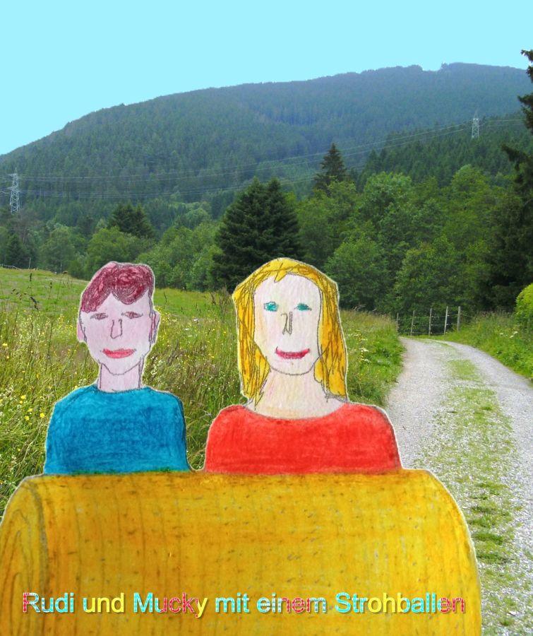 Illustration from the book ( (C) Silke Haas)