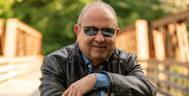 Billboard Top 50 Act Midnight Sky Navigates the Shadows with