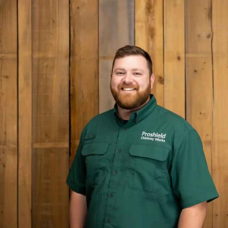 Somerset - Proshield Chimney Works