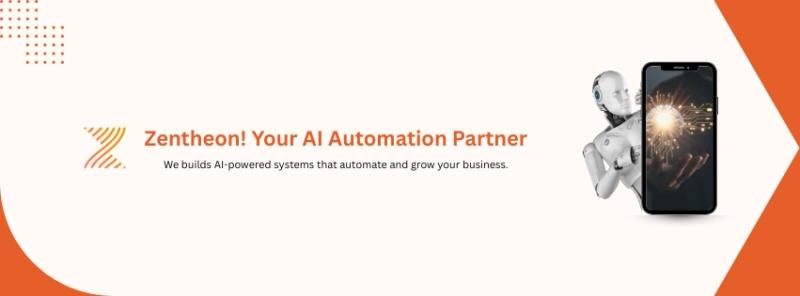 Zentheon Launches Enterprise AI Transformation Platform With