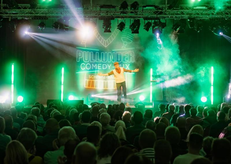 The unique mix in Nettetal ( (C) Backes U. UG)