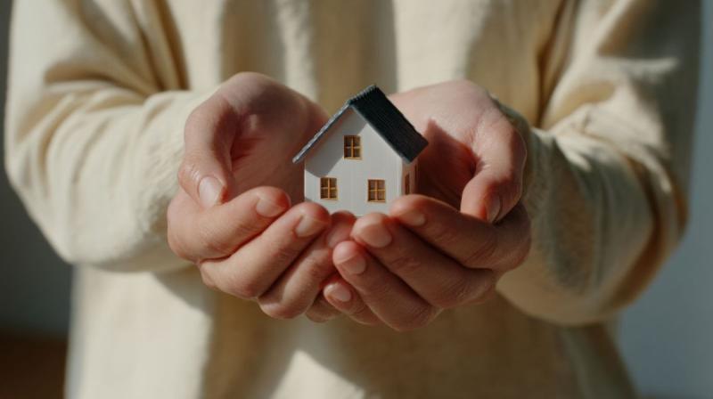 Trust in real estate consulting ( (C) Adobe Stock, imagemir)