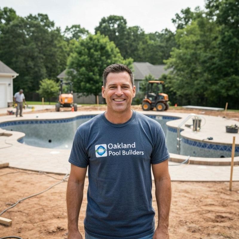 "Pool remodeling Oakland - Oakland Pool Builders"