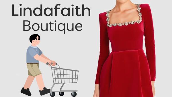 LINDAFAITHBOUTIQUE HIGHLIGHTS CURATED APPROACH TO FASHION,