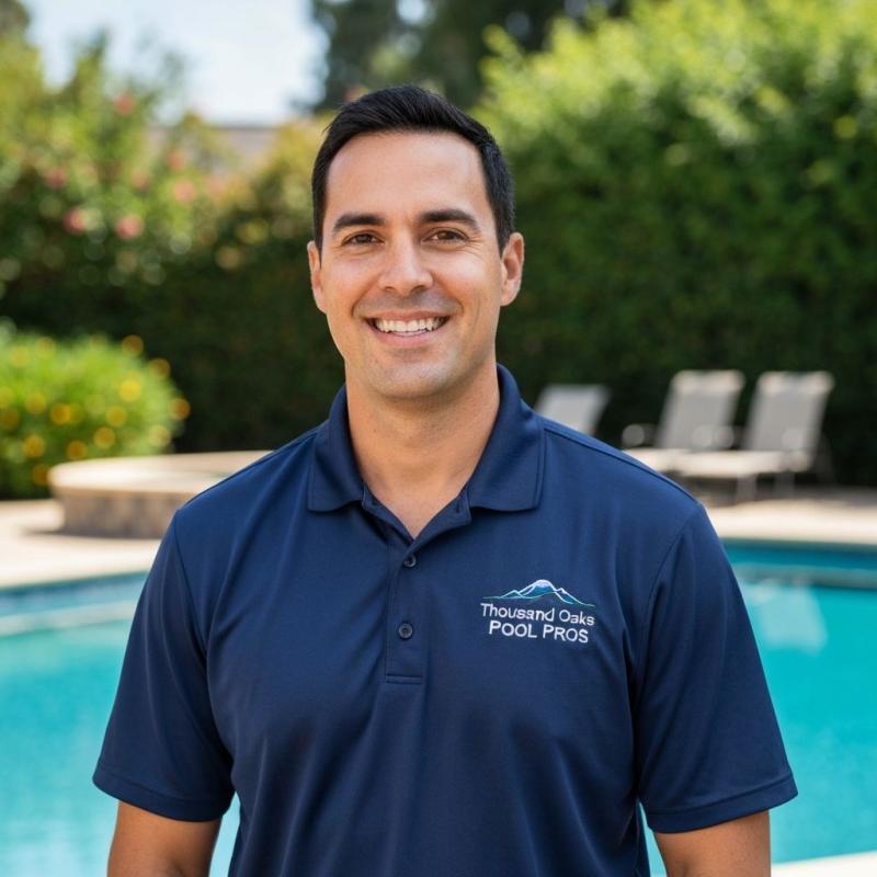 Pool contractor Thousand Oaks - Thousand Oaks Pool Pros