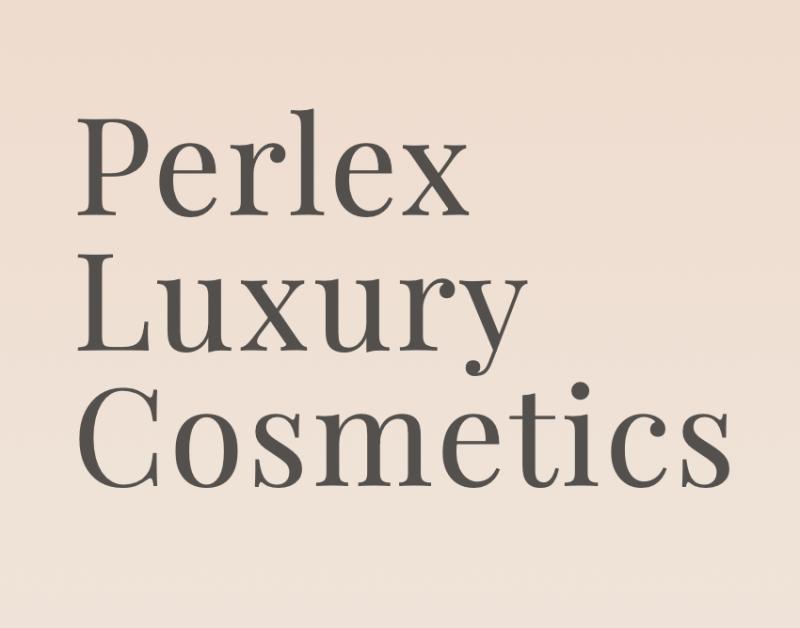 "We founded Perlex Luxury Cosmetics on the belief that true luxury in beauty means exceptional performance backed by science. Our customers deserve products that feel indulgent and deliver real results. Every formulation we develop meets the highest stan