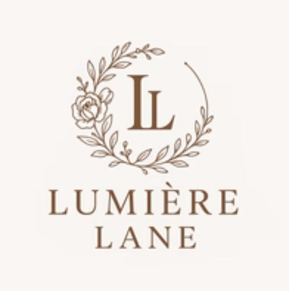"Lumi?re Lane was born from a deeply personal journey of resilience and reinvention. We created this boutique not just to sell beautiful things, but to build a space where customers feel truly seen and empowered. Every product we offer carries intention,
