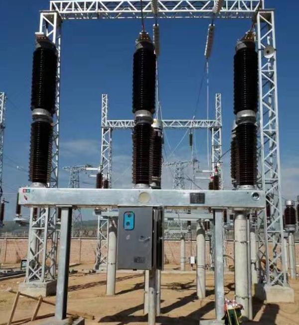 Automatic Reclosing Relays (Automatic Reclosers): Boosting