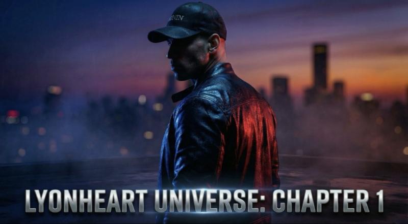 Lyon Gaber Builds Momentum as Emerging Filmmaker With