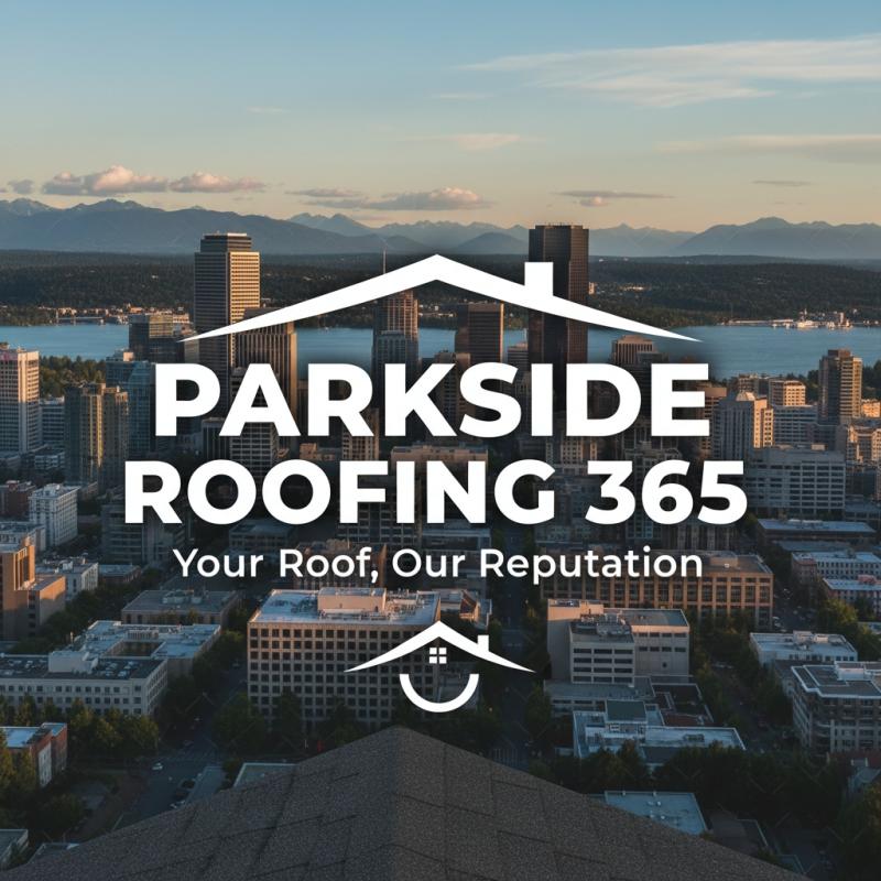 Parkside Roofing 365 Warns Bellevue Homeowners About Moss
