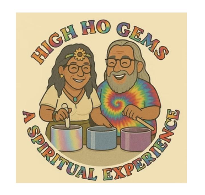 "We have always believed that crystals, sound, energy work, and spiritual guidance belong together. Each modality supports and enhances the others. By offering this complete range of services and products in one sacred space, we enable our community to e