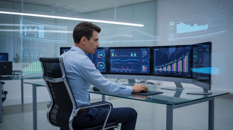 "Information without action is just entertainment," states Tony Hayes, digital marketing strategist and founder of multiple AI-powered marketing automation businesses. "This newsletter doesn't just identify what's broken in modern marketing--it provi