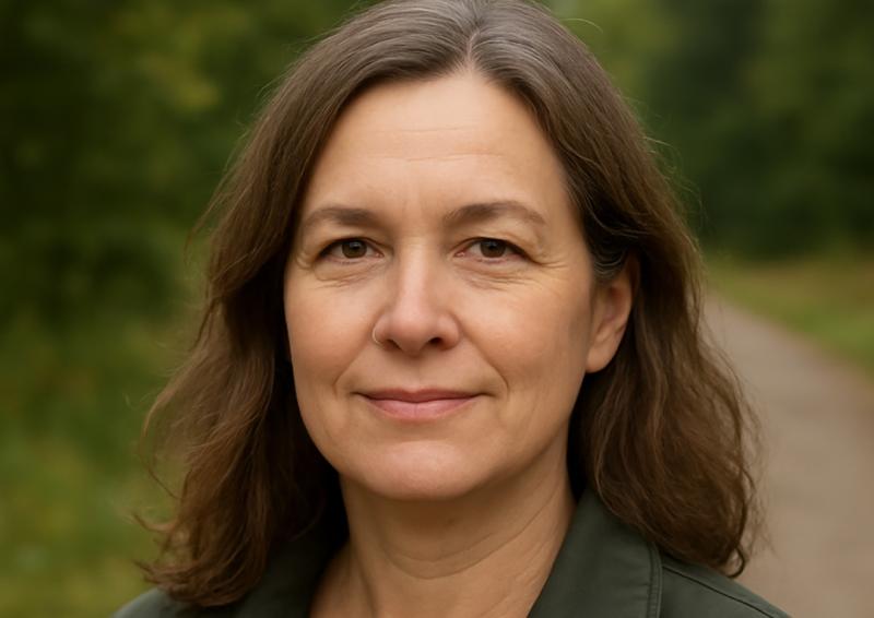 Jenifer Bakewell Calls for a Renewed Culture of Compassion