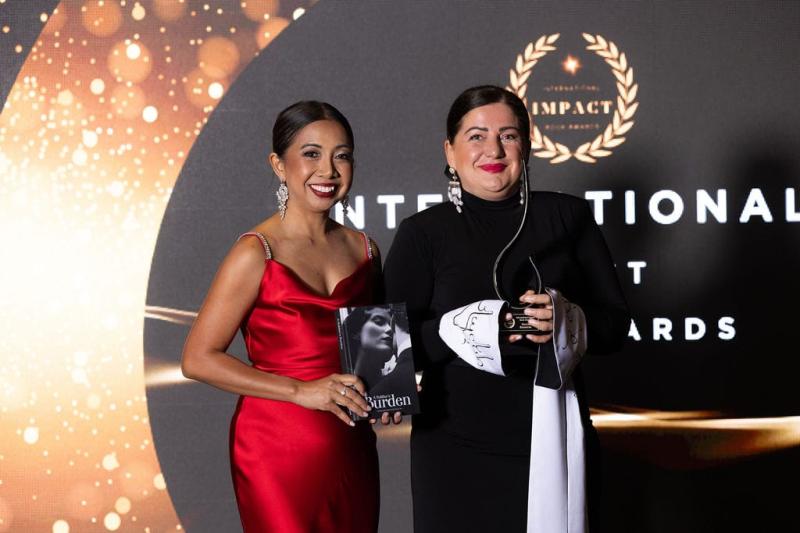 Natia Khaduri: A Georgian Voice Voyaging Through the World