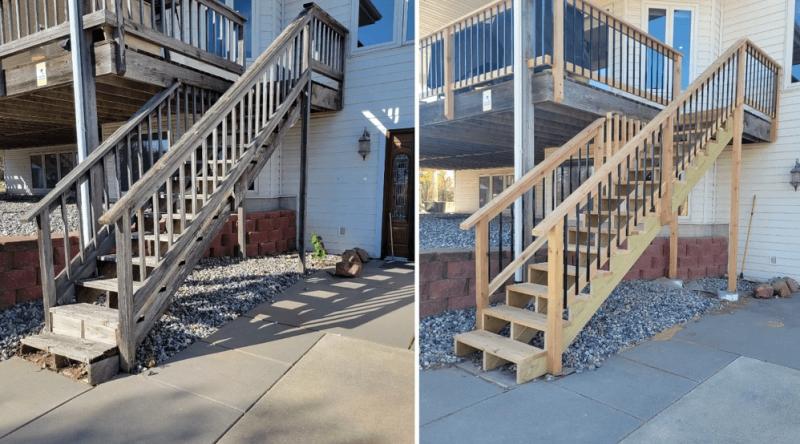 DG Decks & Carpentry Highlights the Lasting Value of Quality Deck