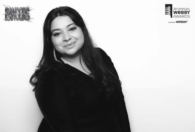 Sukratti Jain Elevates Motion Design from Ads to Cultural