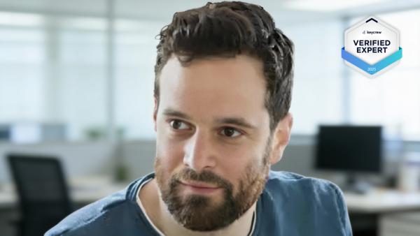 KeyCrew Media Selects Armadillo as Verified Expert for Home