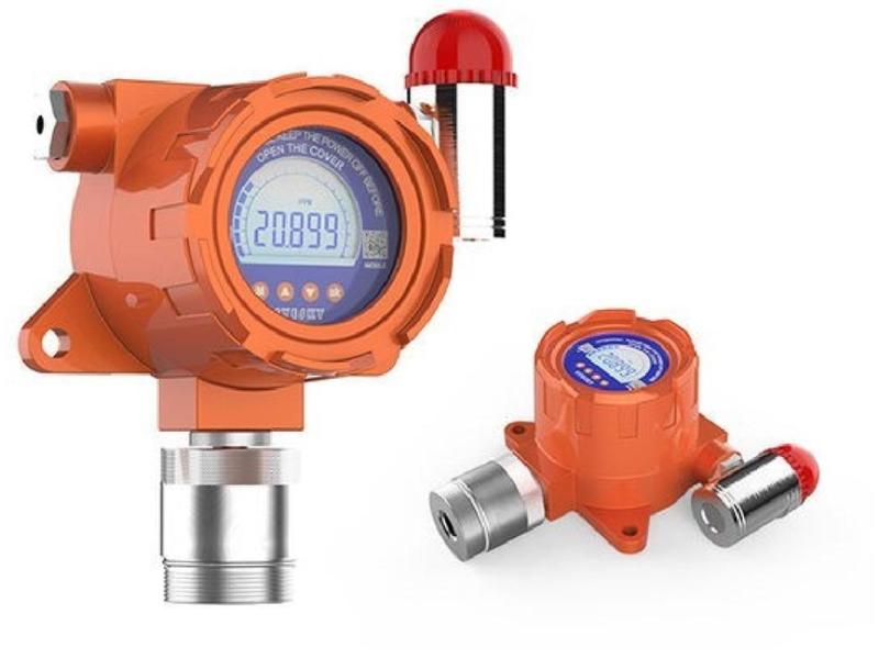 Continuous Gas Detectors: Applications & Importance