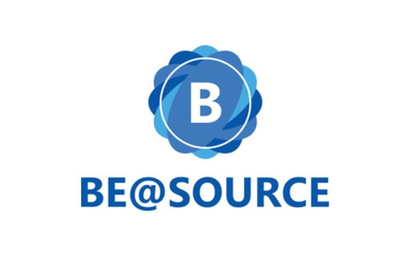 BE@SOURCE, Georg Pauelsen, BE AT SOURCE, ( (C) BE@SOURCE)