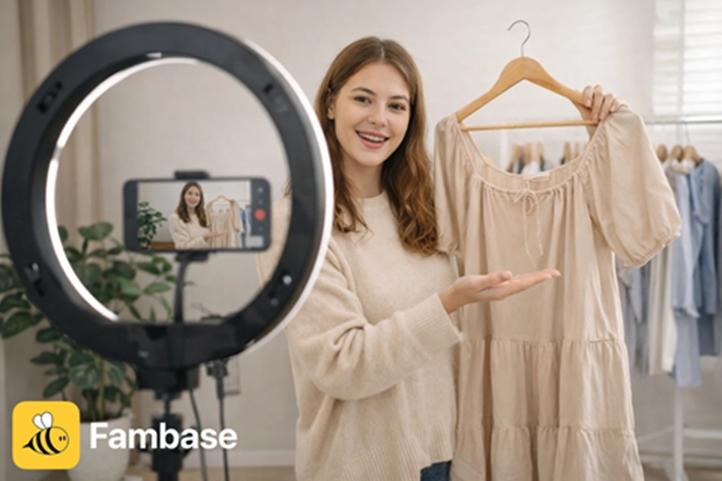How Fambase Helped an Independent Fashion Brand Rebuild Its