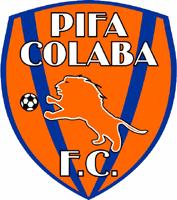 PIFA Colaba Logo