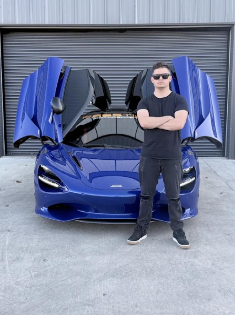 MATHIAS Builds Momentum With Def Jam Sr. VP Meeting and Scott