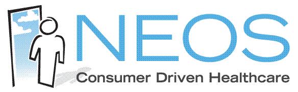 NEOS Consumer Driven Healthcare Upgrades its Self Service