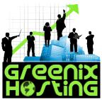 Greenix Hosting, a new brand of web host