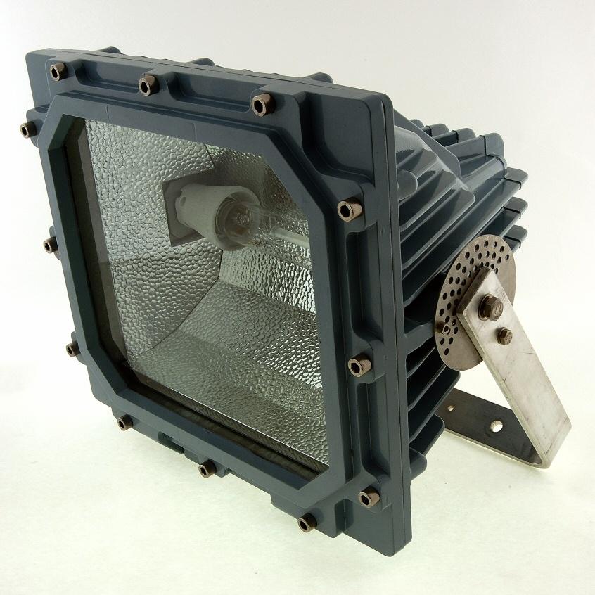Equal Plus – Flameproof Illumination for Hazardous Areas