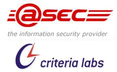 atsec and Criteria Labs Announce Collaboration in Hardware