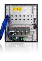 The powerful ABB AC500 PLC fully integrated with the ABB IRC5 robot controller.