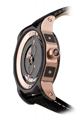 Design And Technique Combined In Harmony: The New Feldo Luxury