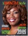A Distinctive Style Magazine Fall 2011
