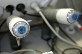 Specialities from one source: Messer is supplying the Hungarian pharmaceuticals company Servier with gases and gas mixtures ...
