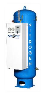 Boyette Auto Mall?s NitroFill services provide numerous benefits for auto owners including greater fuel economy and reduce risk of tire failure.