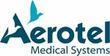 Aerotel Medical Systems Presents Innovative Telehealth and Telecare Solutions at Medica 2008