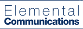 UK integrated media consultancy Elemental Communications launches website with online PR