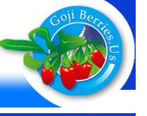 Goji Berries Inc.