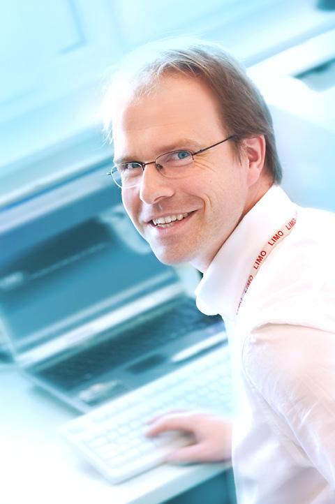 Dr. Lutz Aschke – member of the board of directors of the LIA