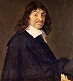 Saint René Descartes