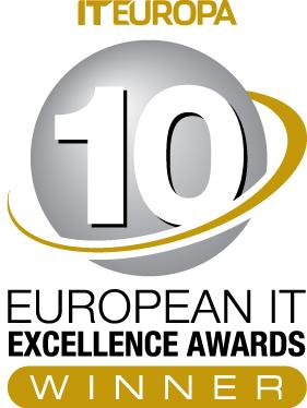 Isotrak wins Best Managed Service Provider at the IT Europa Awards
