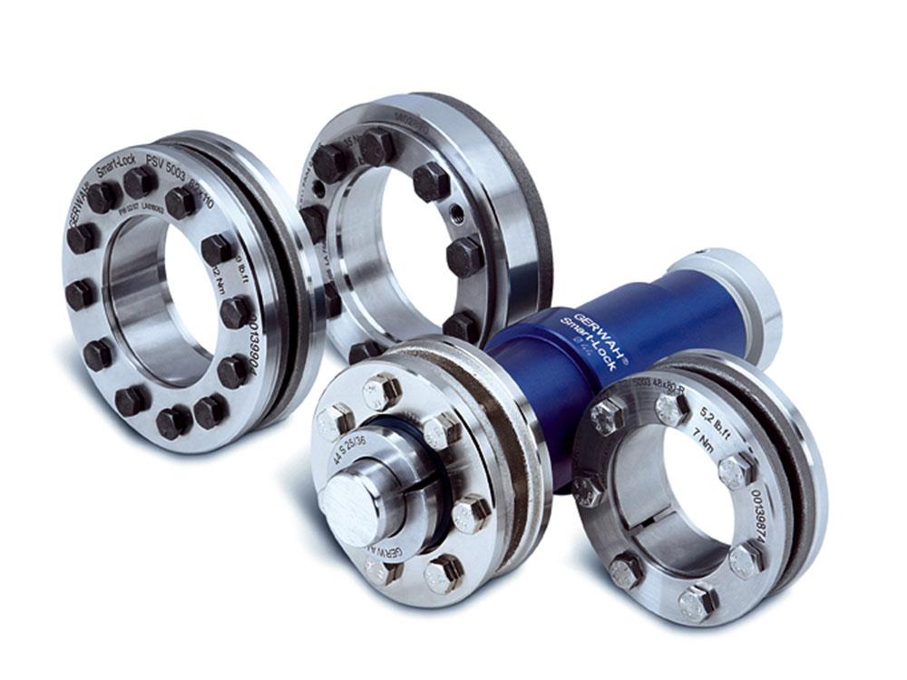 A smart solution for cost-efficient production saves space in the warehouse