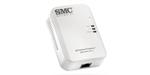New HomePlug AV Ethernet Adapter Allows Easy Setup And Fast Networking For Homes And Small Offices