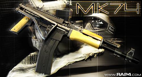 Tacamo MK74