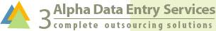 Outsource all your data entry needs to a Data Entry India Company