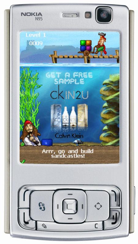 innerActive and Jamster’s successful UK trial of mobile in-game advertising generates 39% CTR