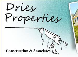 Lehigh Valley Remodeling Contractor Dries Properties LLC